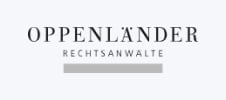 Oppenlander AI Compliance partner
