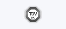 TUV SUD - AI Ethics partners