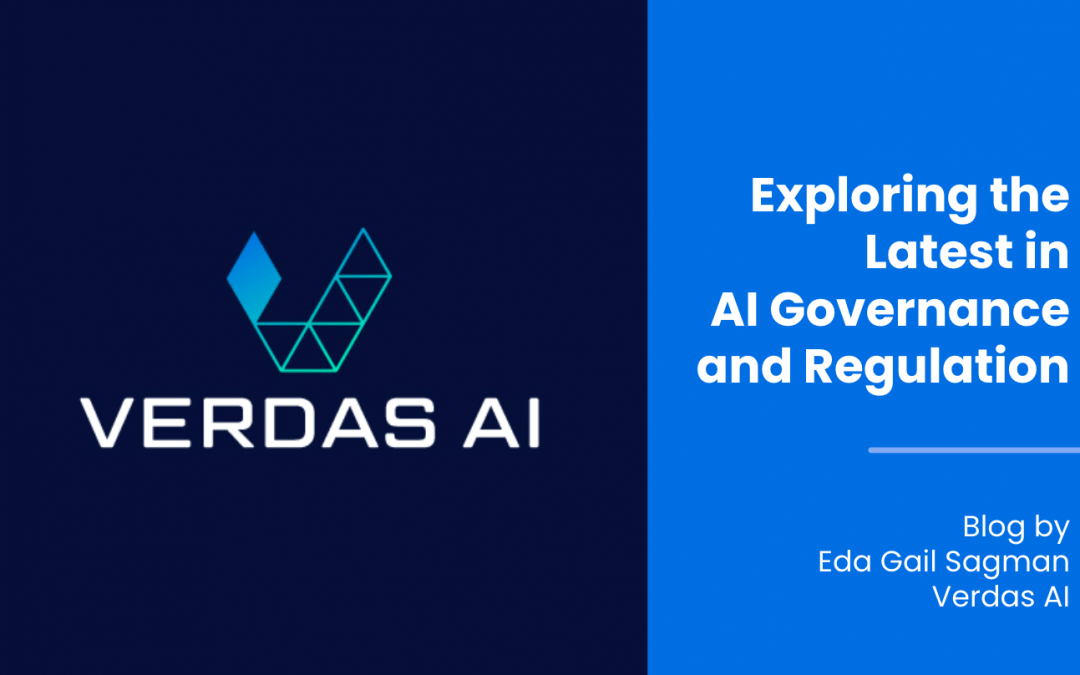 Exploring the Latest in AI Governance and Regulation