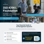 ISO 42001 Foundation