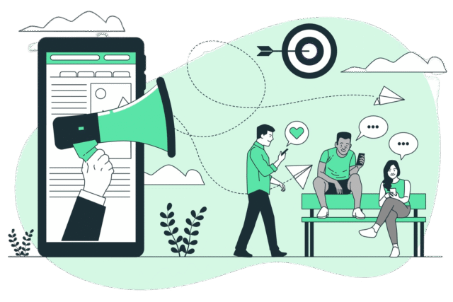 AI for Marketing
