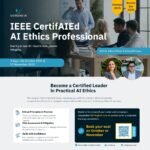 IEEE CertifAIEd AI Ethics Professional