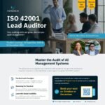 ISO 42001 Lead Auditor