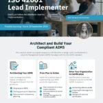 ISO 42001 Lead Implementer Blended